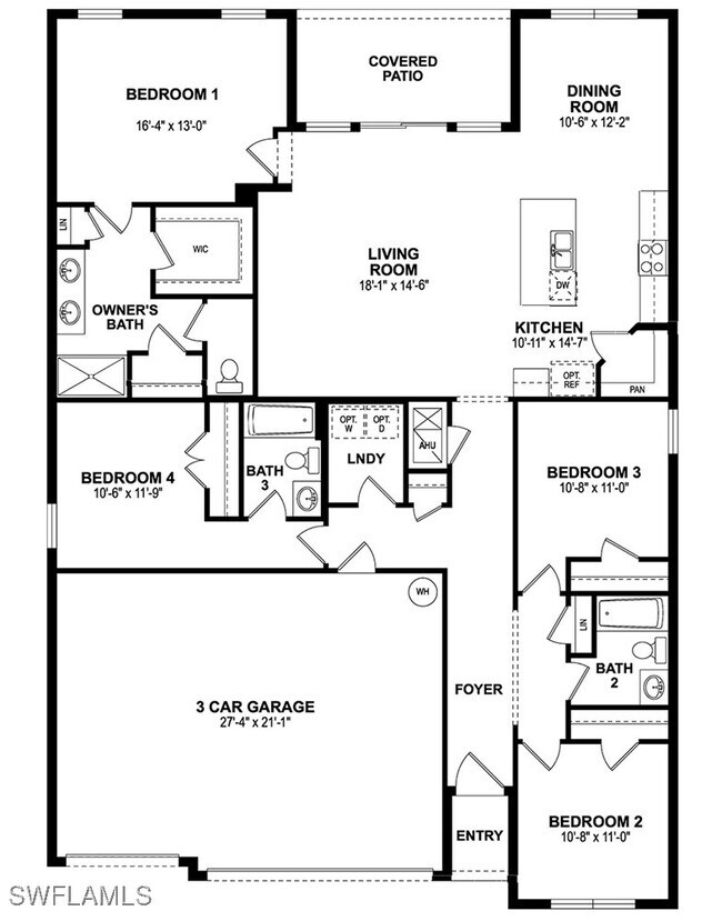 Building Photo - 106 SE 23rd Pl