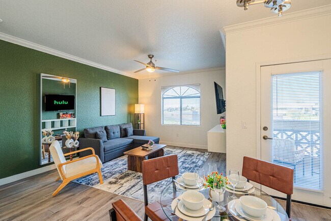 Building Photo - 2150 S 55th St