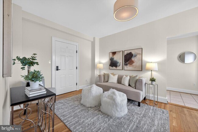 Building Photo - 3446 Connecticut Ave NW