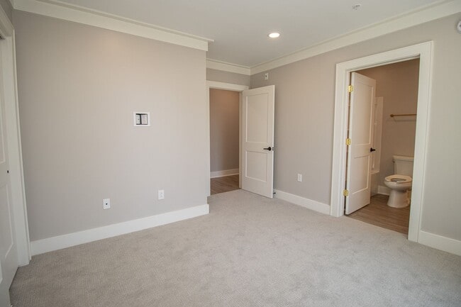Building Photo - Modern Comfort Meets Historic Character in...