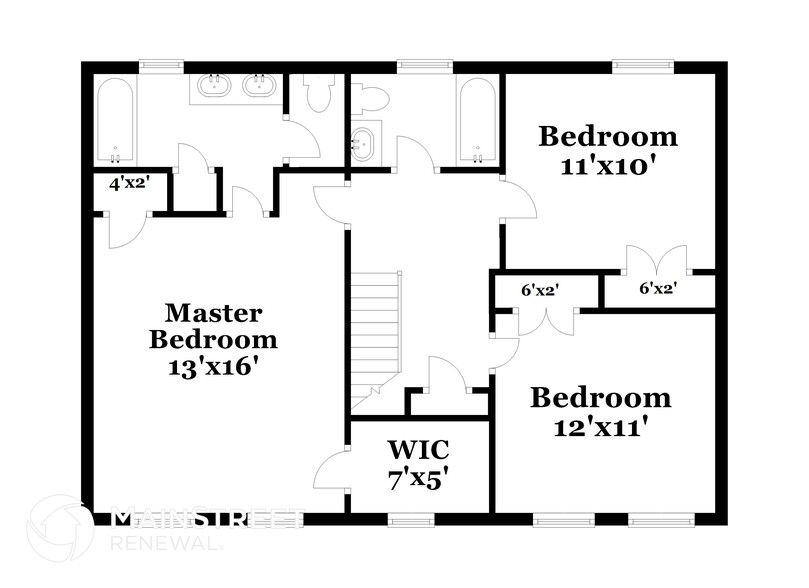 Building Photo - 1601 Trinity Garden Cir