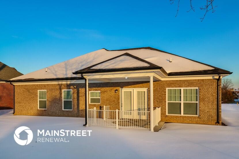 Building Photo - 569 Deep Creek Dr