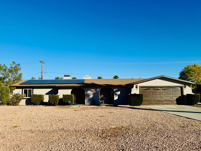 Primary Photo - Apple Valley Home in Sitting Bull District