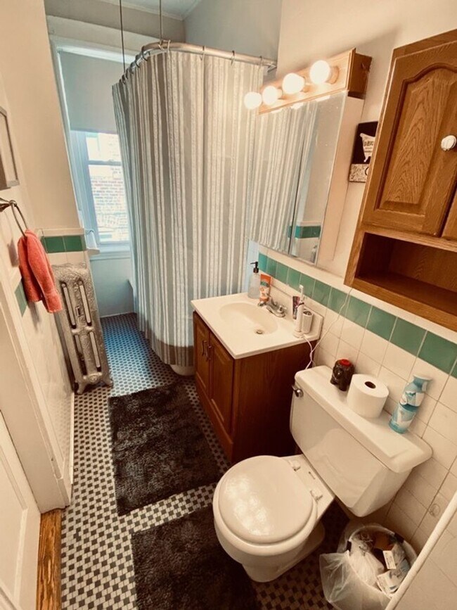 Building Photo - Allston 2-bedroom