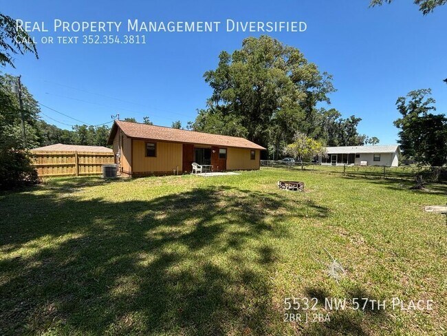 Building Photo - 5532 NW 57th Pl
