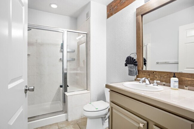 Building Photo - Stylish RiNo Retreat w/ Piano + Workspace