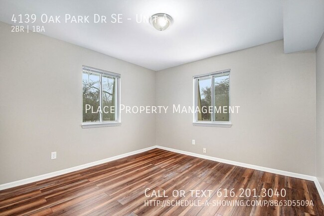Building Photo - 4139 Oak Park Dr SE