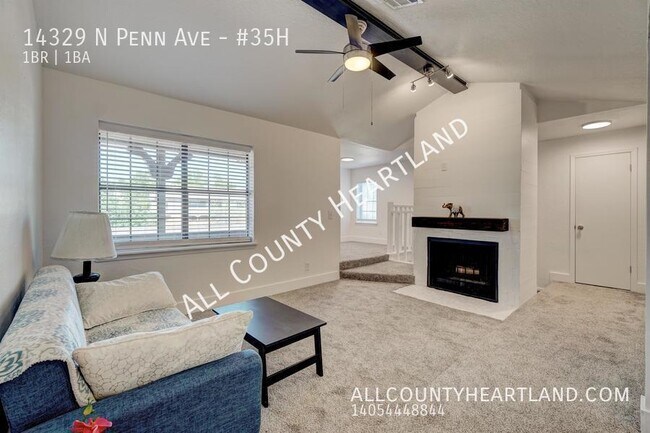 Building Photo - 14329 N Pennsylvania Ave