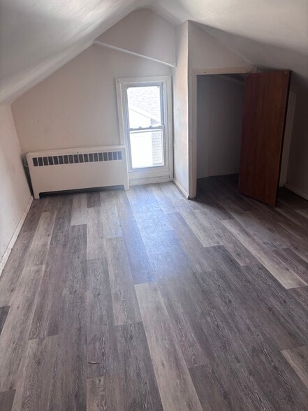 Bedroom 2 - 140 North Ave