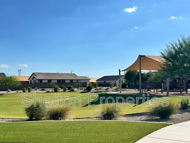 Building Photo - 14360 W Alameda Dr