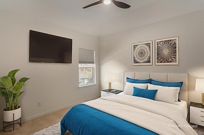 Building Photo - 3536 Sable Falls Way