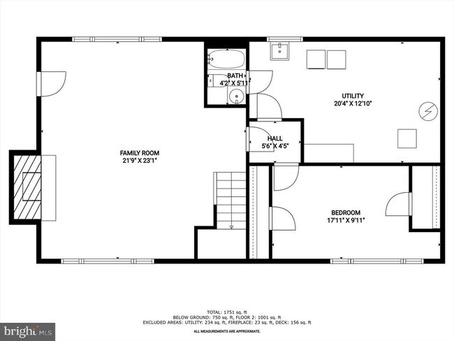 Building Photo - 2603 Mary Pl