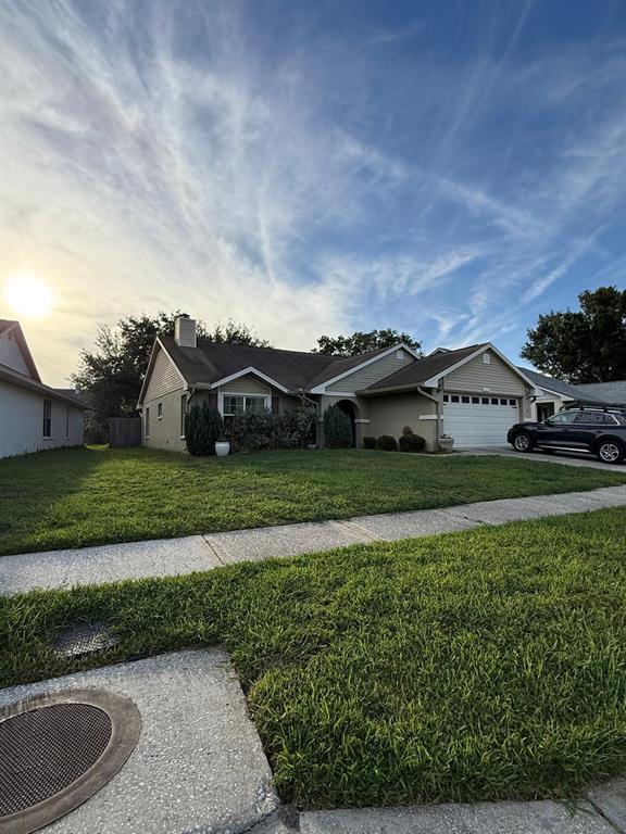 Building Photo - 1215 Tuxford Dr
