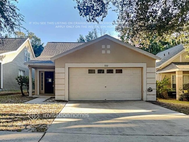 Building Photo - 722 Cape Cod Cir