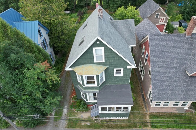 Building Photo - 21 Cottage St