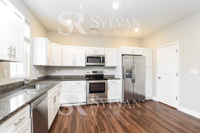 Building Photo - Brand new 4 BR, 2.5 BA Home