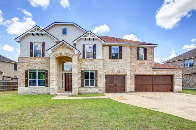 Primary Photo - 309 Camperdown Elm Dr