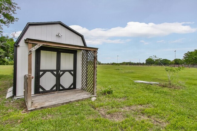 Building Photo - 23910 FM 362