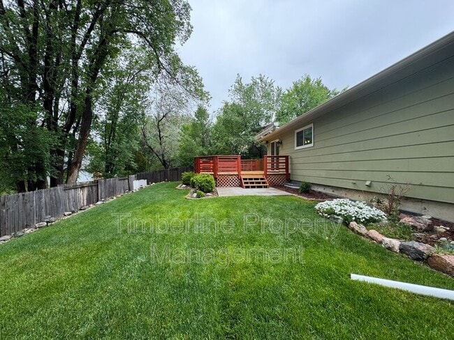 Building Photo - 203 Saddlemountain Rd