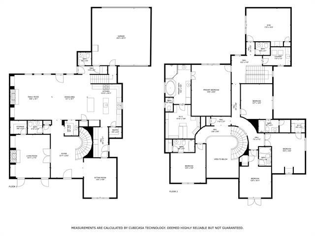 Building Photo - 6815 Park Ln