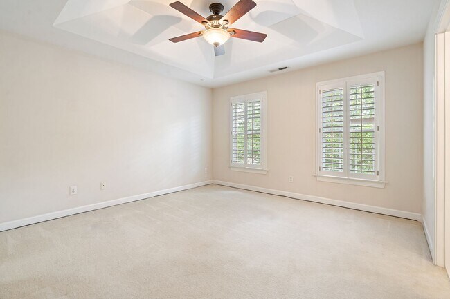 Building Photo - Southern Village Townhome available in early August