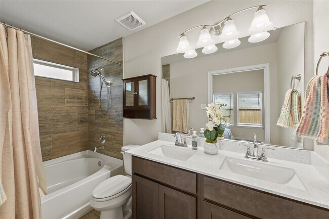 Building Photo - 7911 Tuscan Cypress Dr