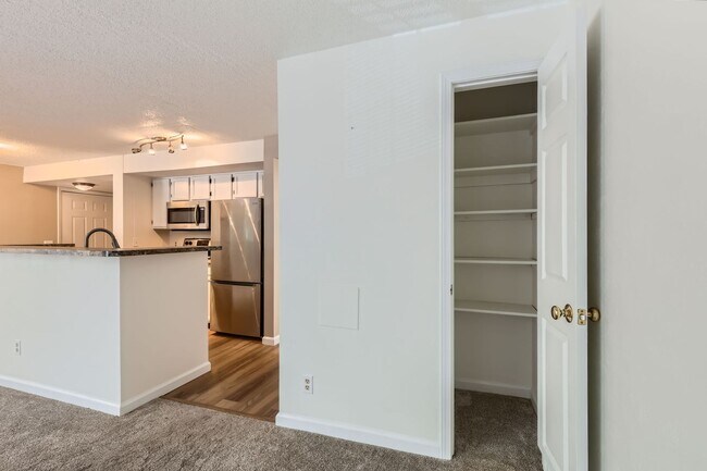 Building Photo - MOVE-IN SPECIAL ($500): Spacious Condo wit...