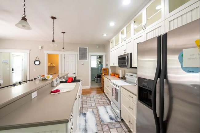 Building Photo - Buck/Brickner Beach House