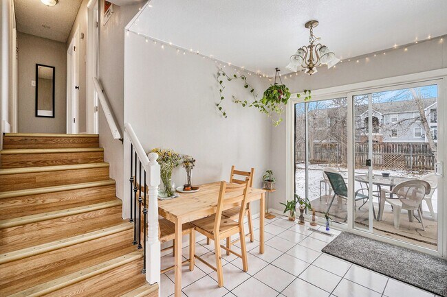 Building Photo - Beautiful 4-Bedroom Home in the P.O.E.T. Neighborhood - Available August 1, 2026!