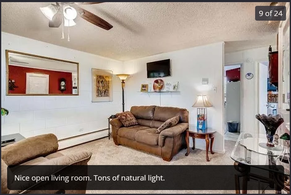 Building Photo - 10145 W 25th Ave