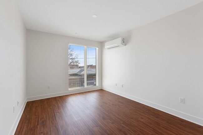 Floorplan - Opus