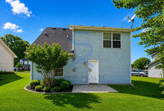 Building Photo - PRE-LEASING! Smart, All-Electric Living – Spacious 3BR Home in Riverdale