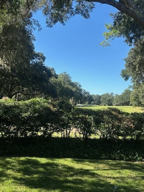 Golf Course View - 657 N Golf Villas