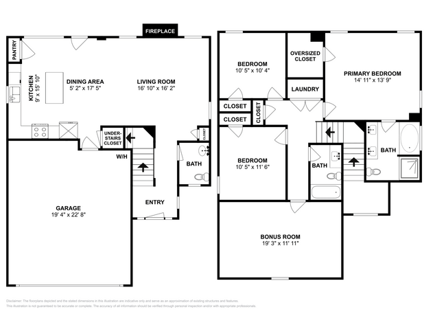 Building Photo - 1259 Magnum Dr