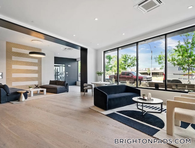 Building Photo - 50 Leo M Birmingham Pkwy