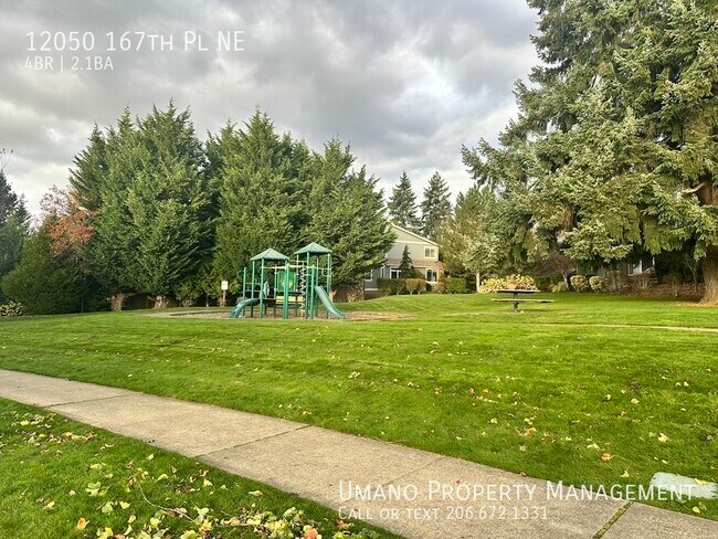 Building Photo - 12050 167th Pl NE