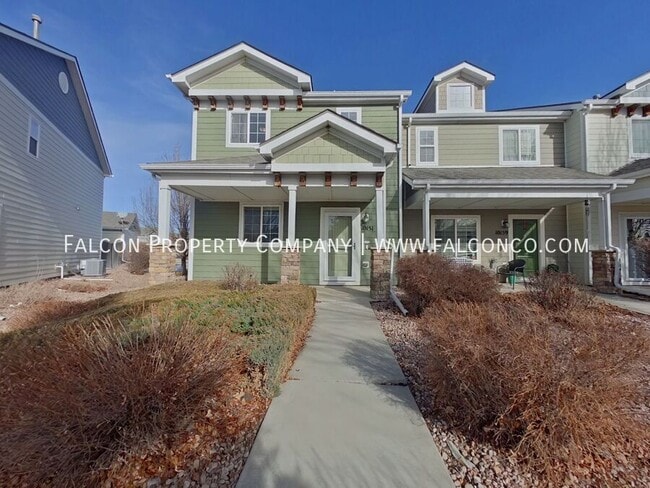 Building Photo - 10151 Silver Stirrup Dr