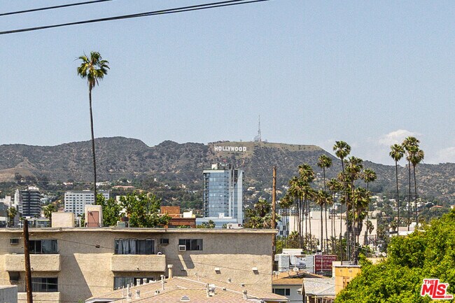 Building Photo - 5941 Barton Ave
