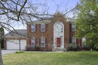 Building Photo - 18311 Misty Acres Dr