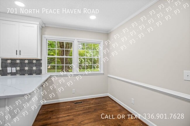 Building Photo - Mt Tabor Home - Lisa Barker - (734) 231-9495