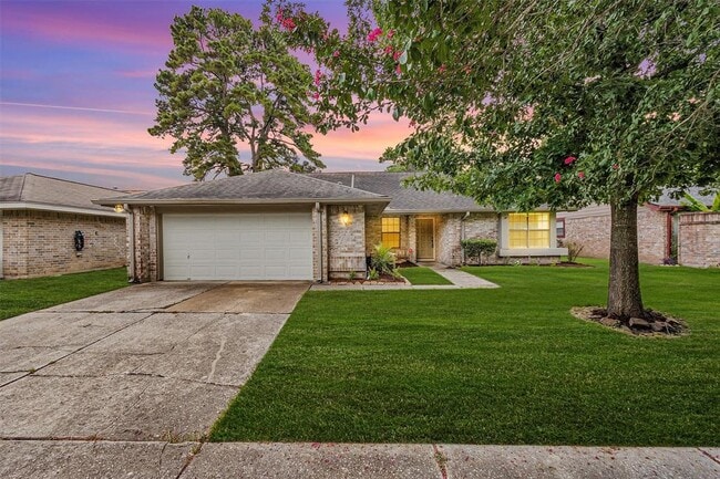 Primary Photo - 9019 Driftstone Dr