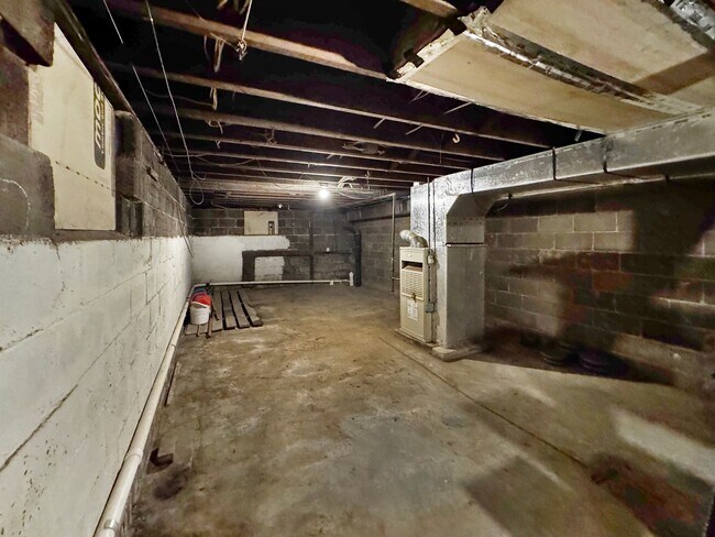 Building Photo - 1412-1414 Park Ave