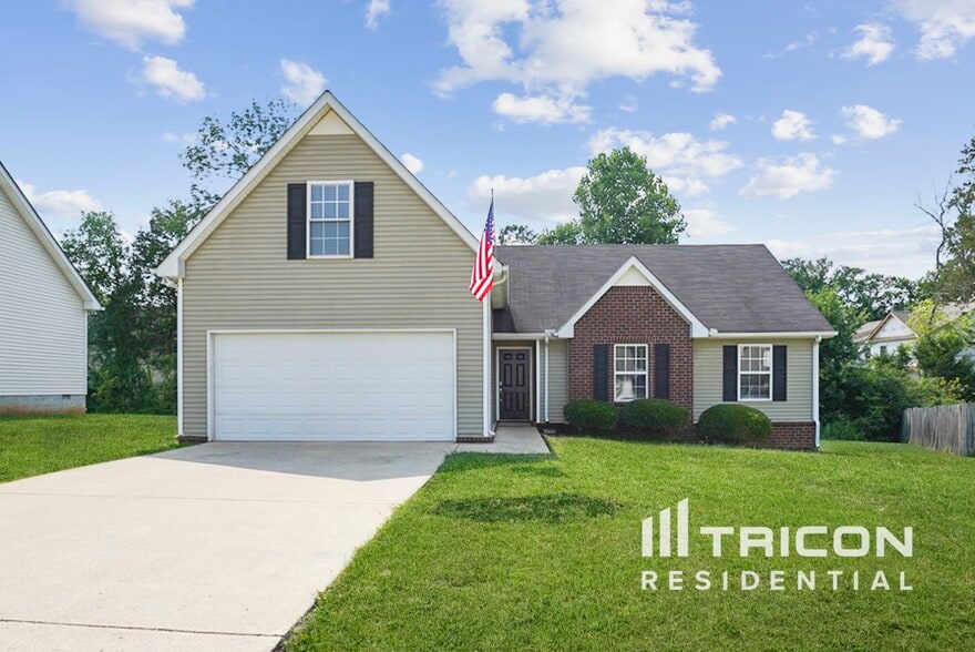 Primary Photo - 1224 Ballater Dr
