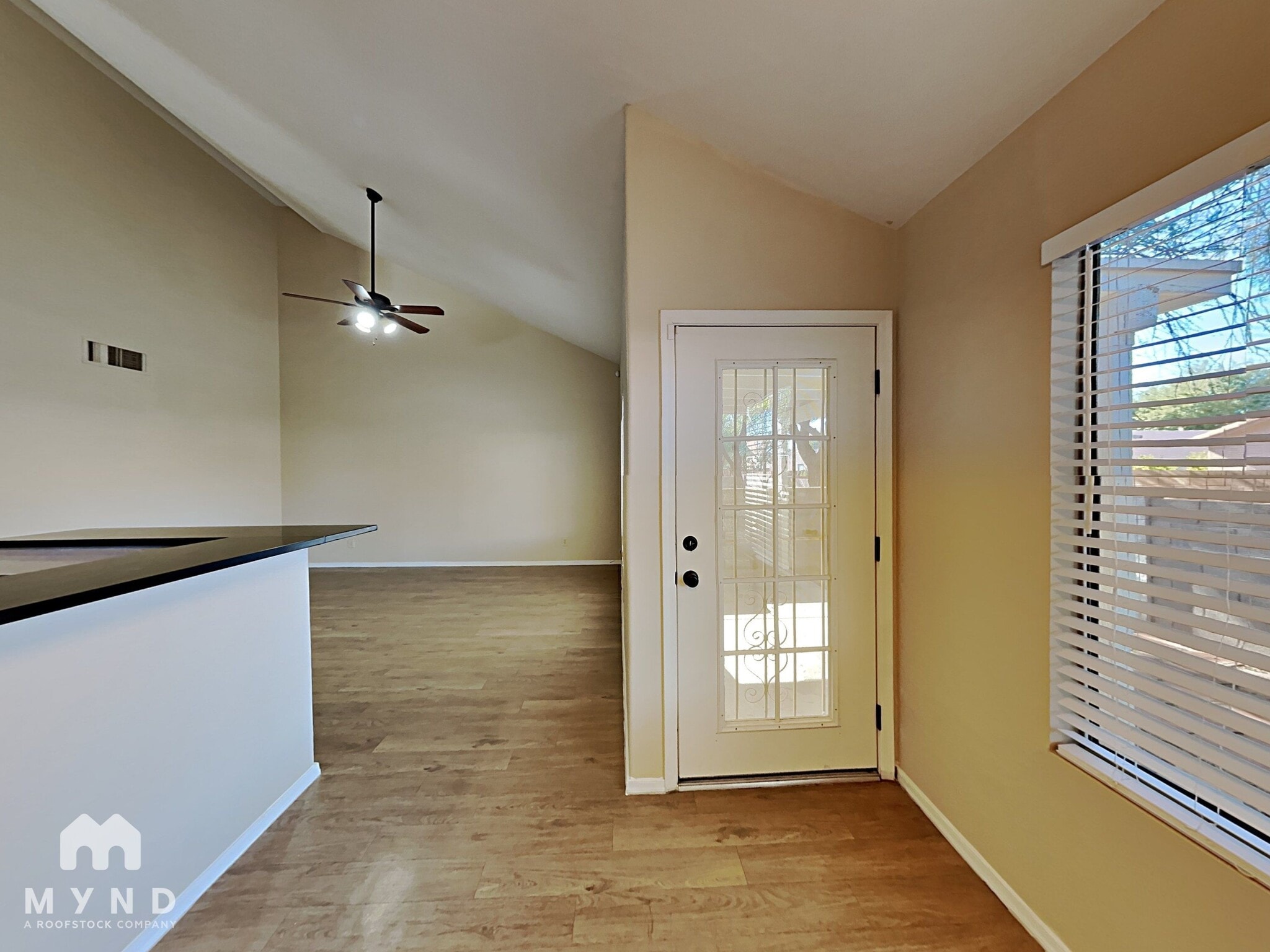 Building Photo - 8161 N Midnight Way