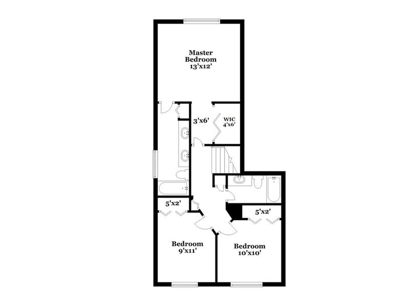 Building Photo - 15337 Black Lion Way