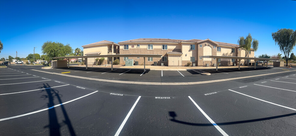 Building Photo - Holtville Garden Senior Apartments