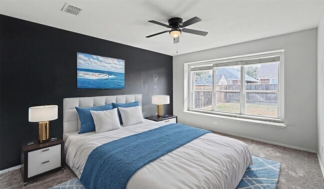 Building Photo - 2704 Evening Mist Dr