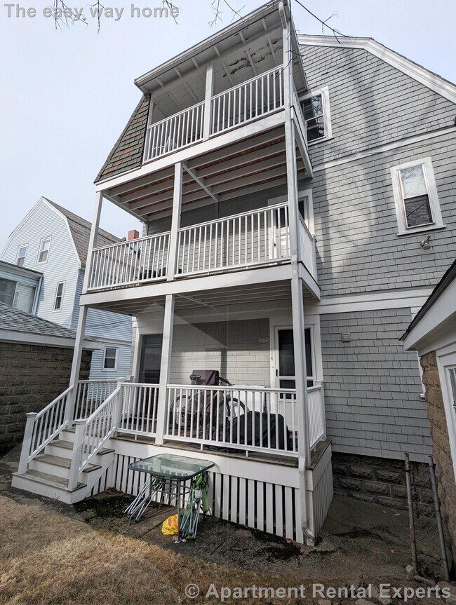 Building Photo - 92 Powder House Blvd