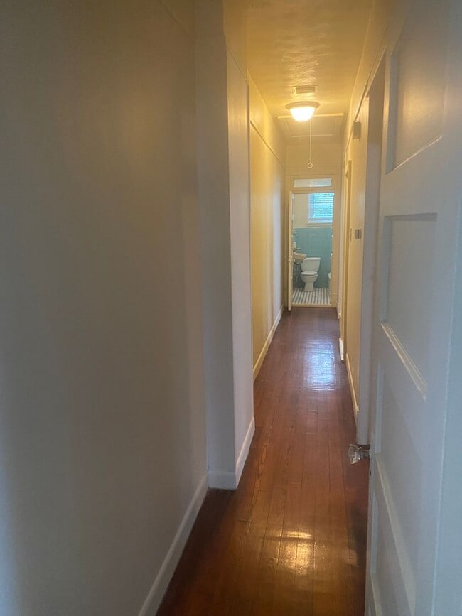 Primary Photo - Bayou St. John Rental