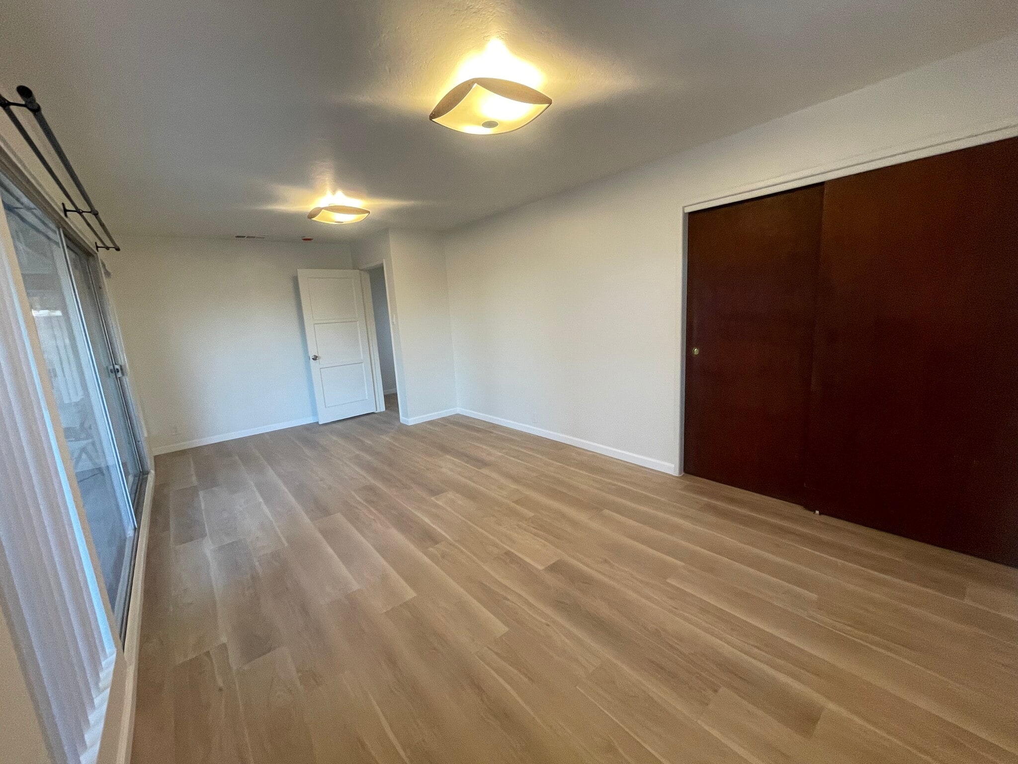 Bedroom #2 - 8717 6th St